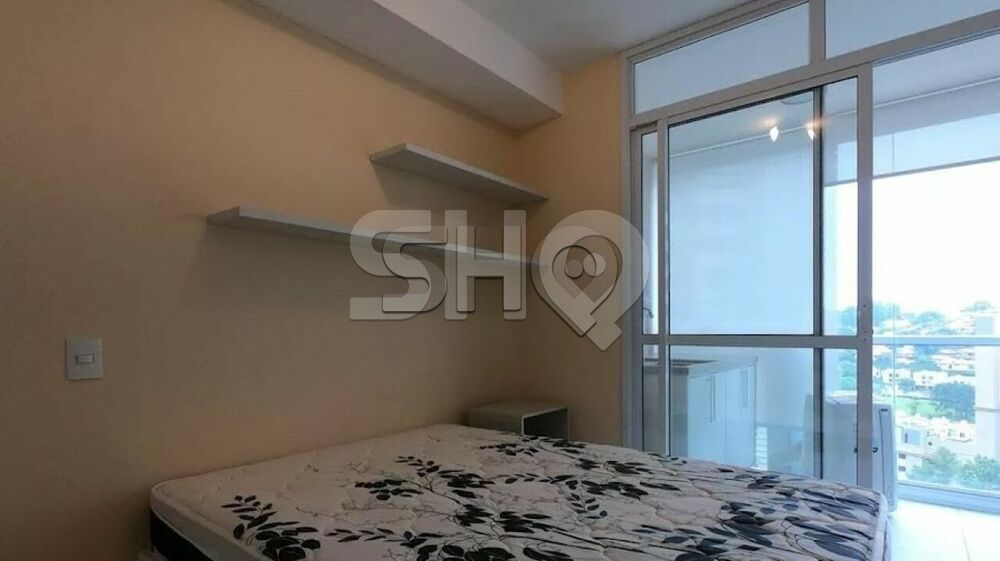 Apartamento, 1 quarto, 35 m² - Foto 3