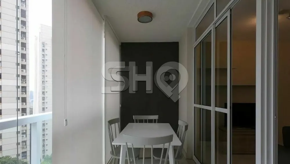 Apartamento, 1 quarto, 35 m² - Foto 2