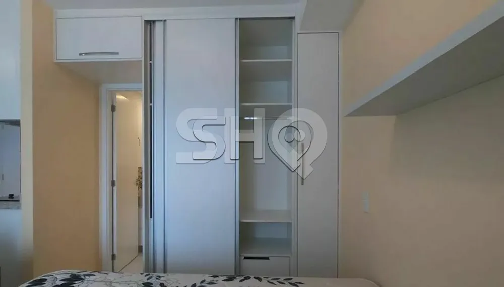 Apartamento, 1 quarto, 35 m² - Foto 3