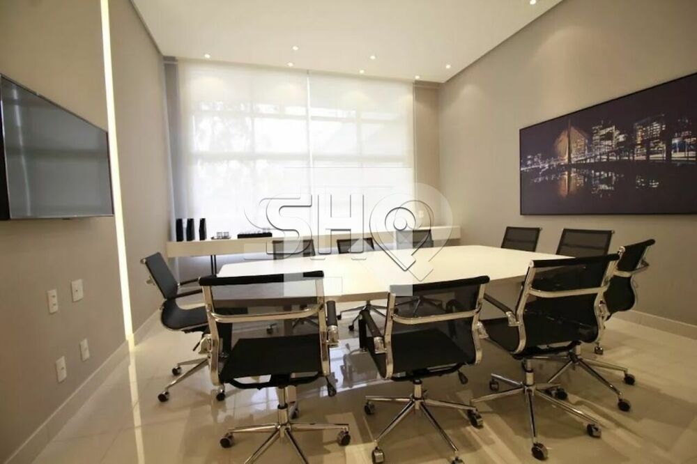 Apartamento, 1 quarto, 35 m² - Foto 4