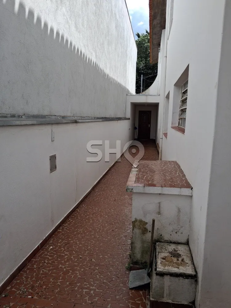 Casa, 3 quartos, 209 m² - Foto 3