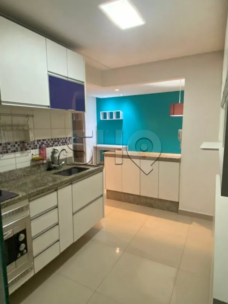 Apartamento, 1 quarto, 49 m² - Foto 4