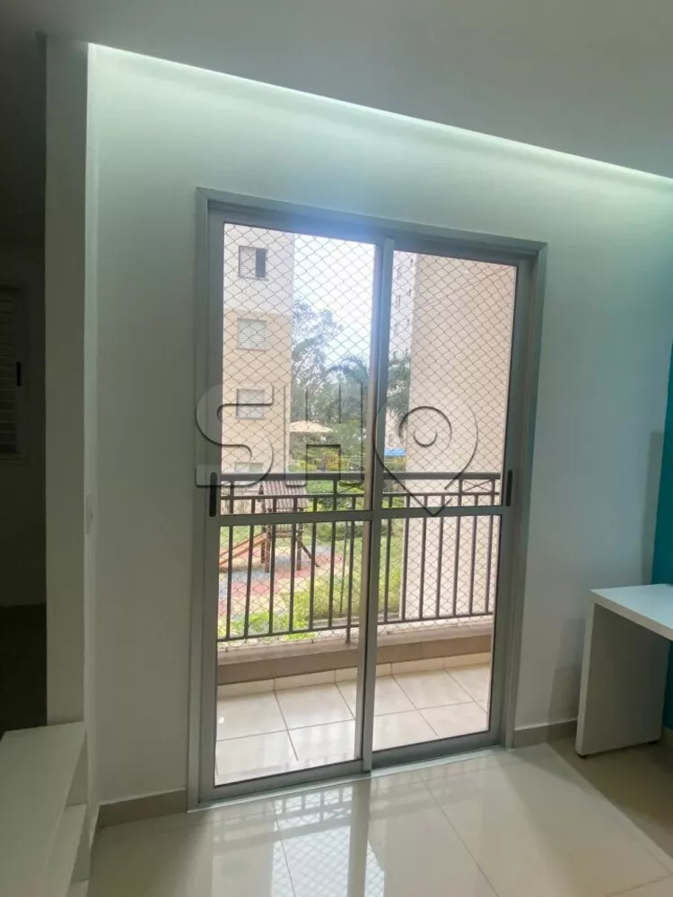 Apartamento, 1 quarto, 49 m² - Foto 3