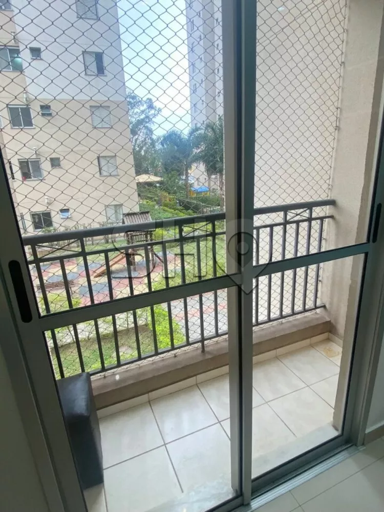 Apartamento, 1 quarto, 49 m² - Foto 1