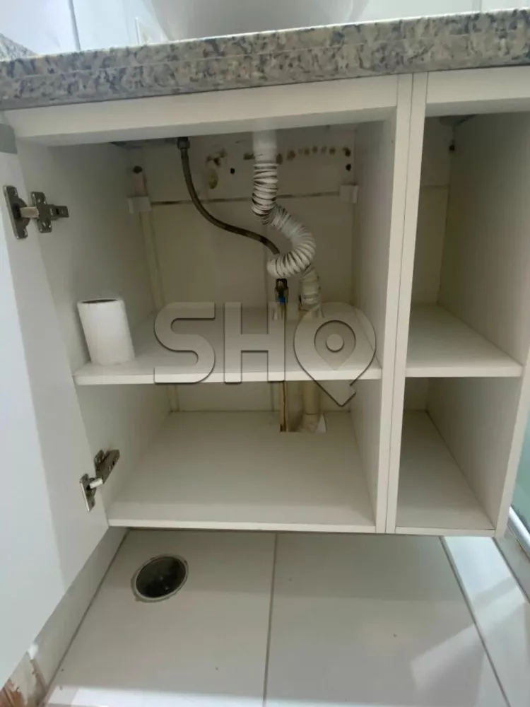 Apartamento, 1 quarto, 49 m² - Foto 2