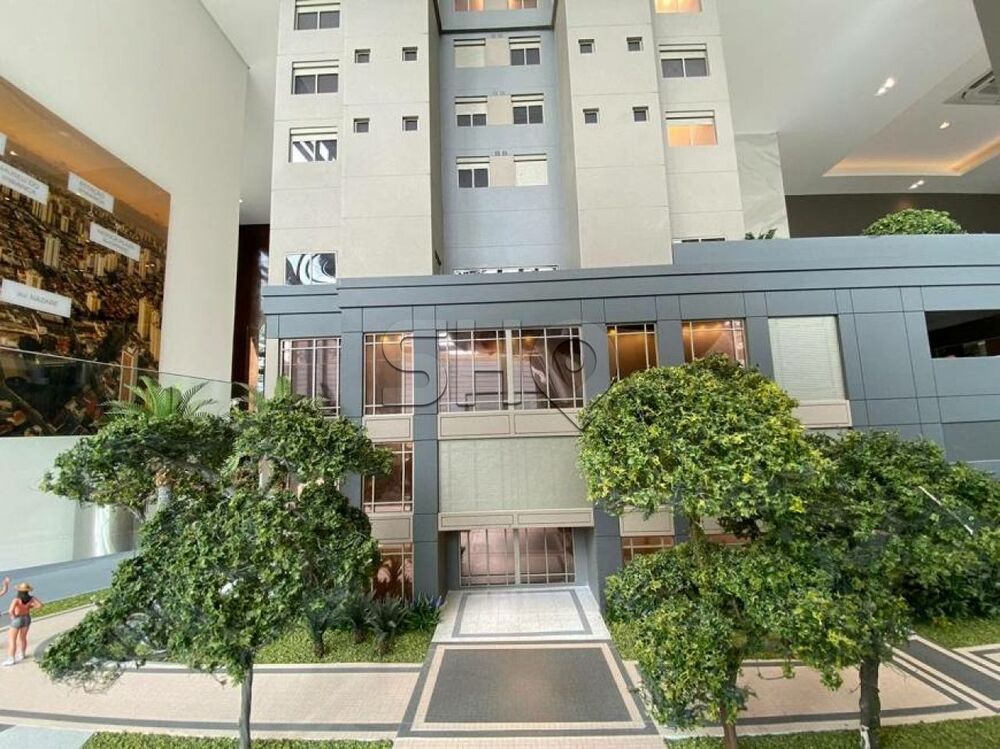 Apartamento, 3 quartos, 120 m² - Foto 2