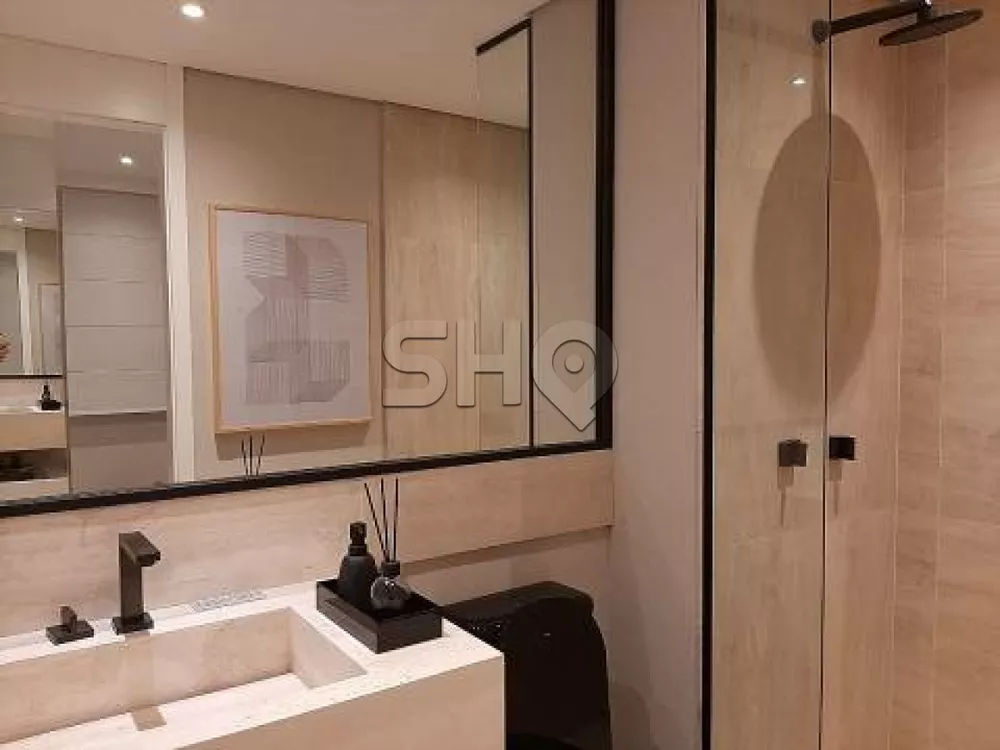 Apartamento Lançamentos com 3 quartos, 105m² - Foto 12