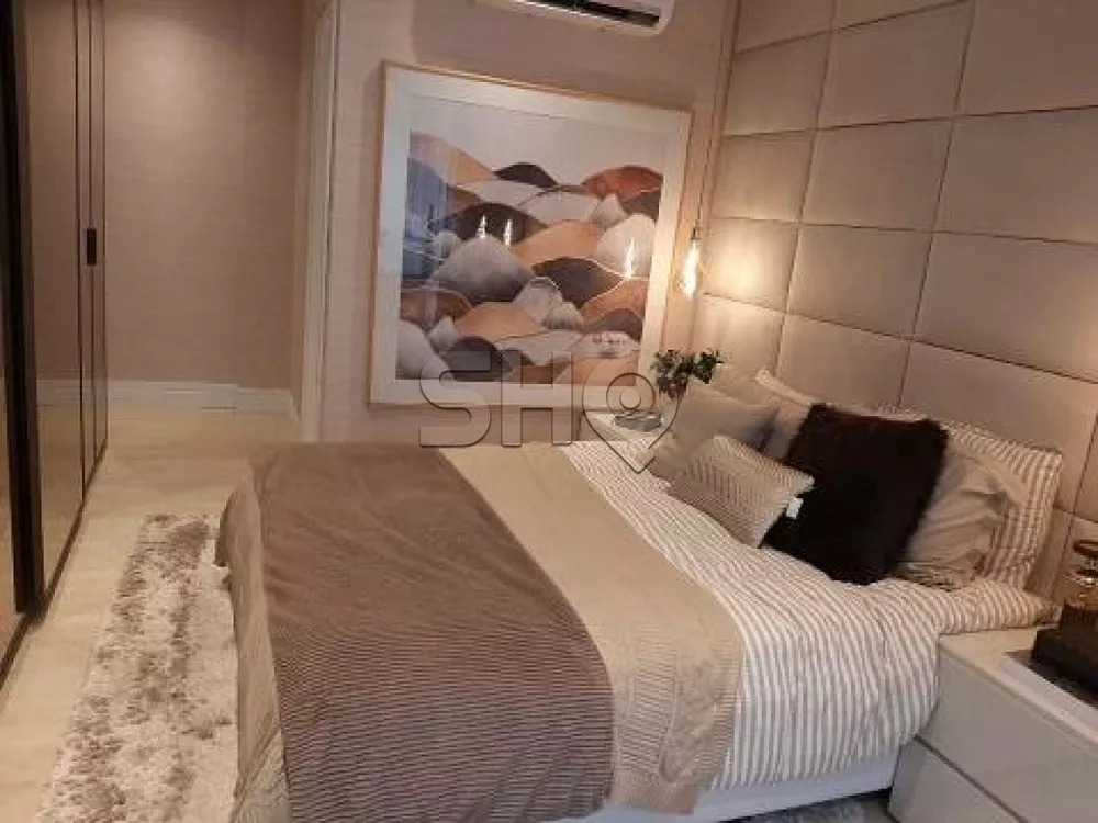 Apartamento Lançamentos com 3 quartos, 105m² - Foto 9