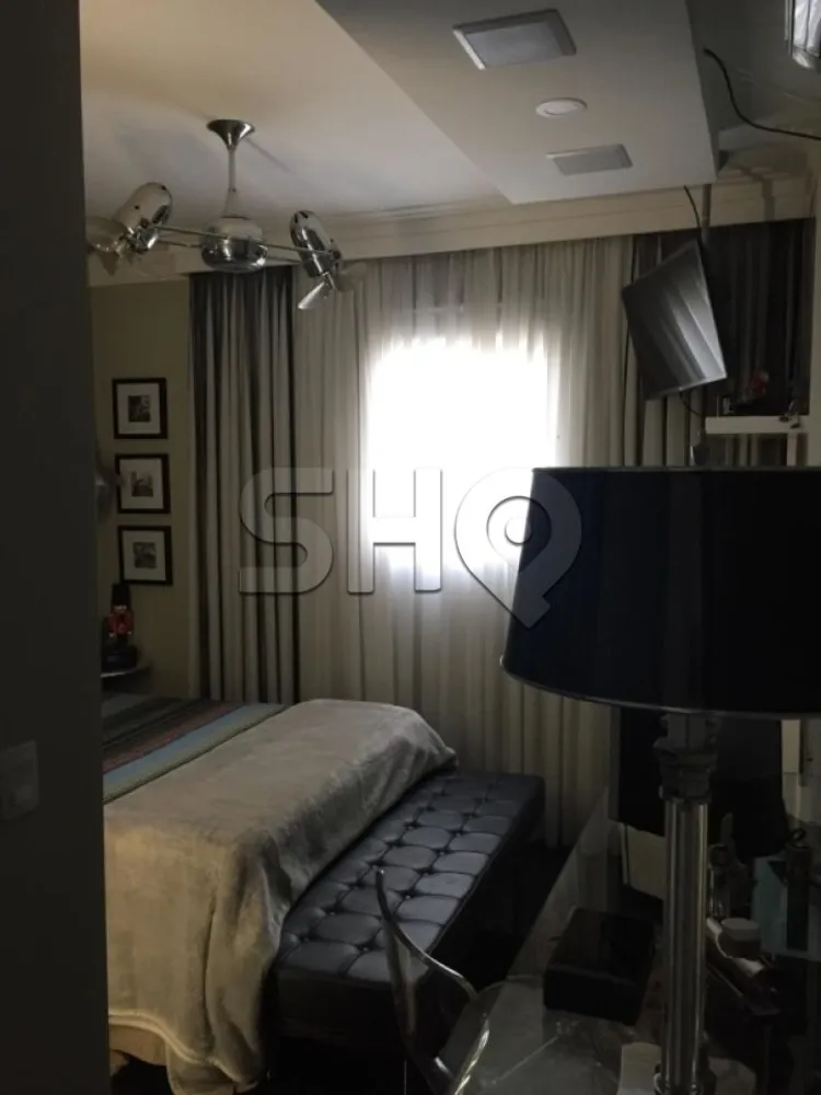 Apartamento, 2 quartos, 86 m² - Foto 3