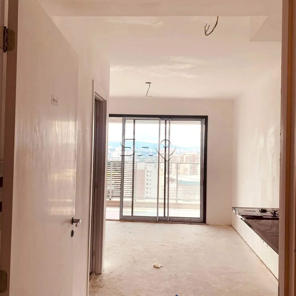Apartamento, 1 quarto, 27 m² - Foto 3