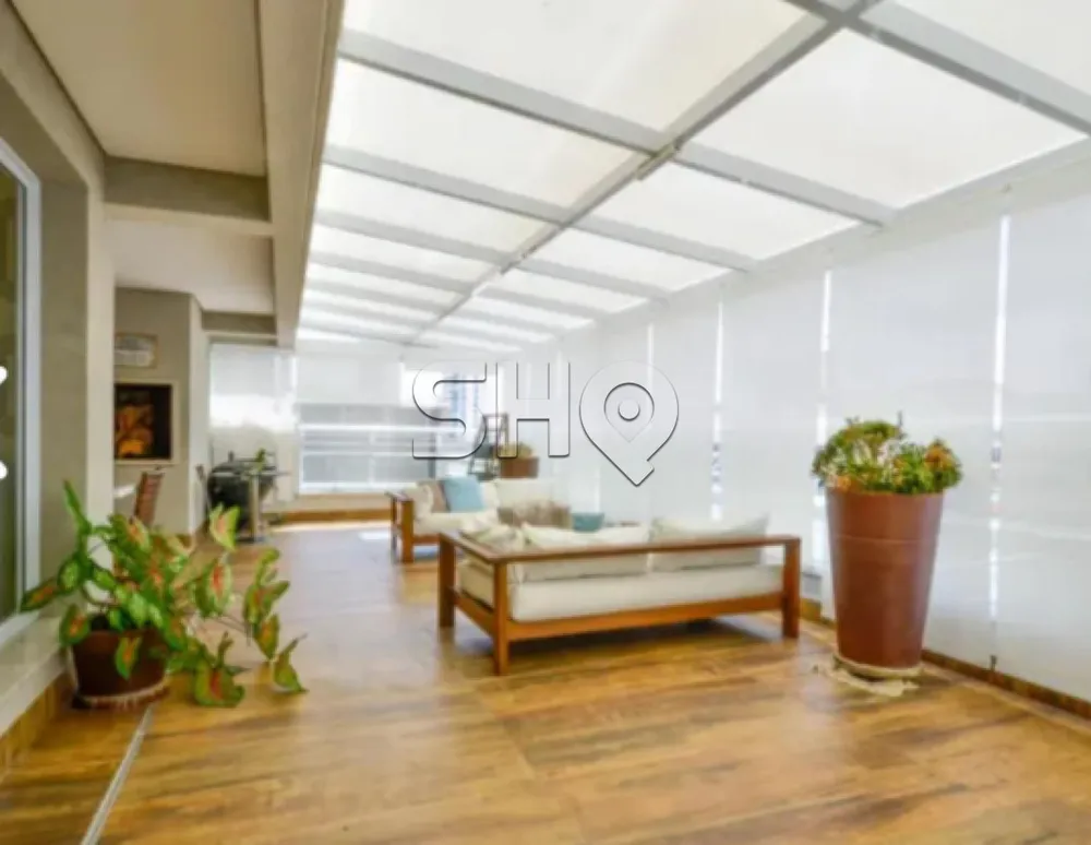 Apartamento, 3 quartos, 240 m² - Foto 2