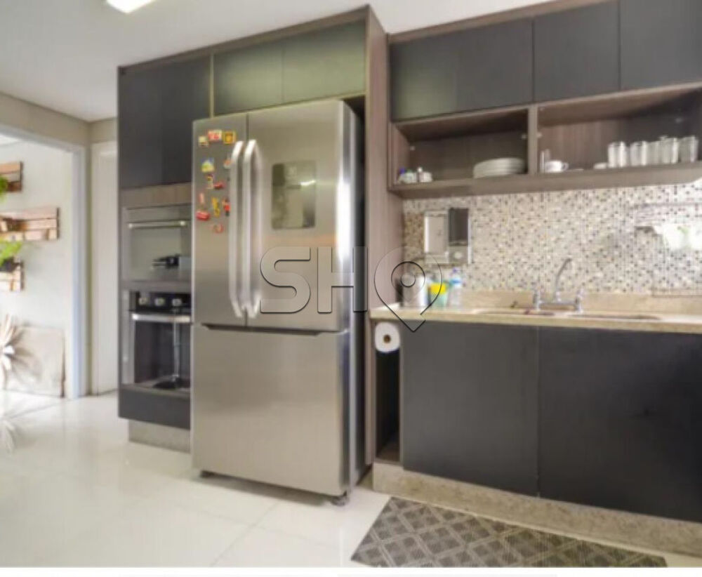 Apartamento, 3 quartos, 240 m² - Foto 2
