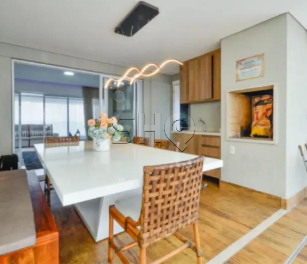 Apartamento, 3 quartos, 240 m² - Foto 4