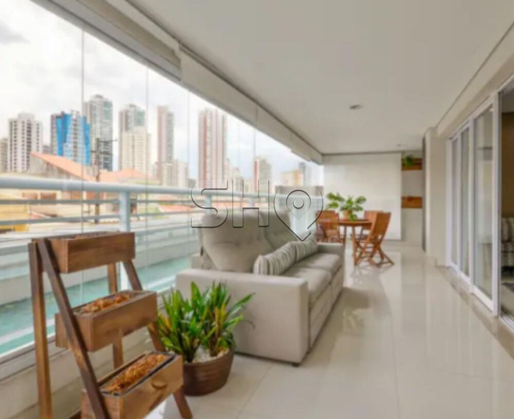 Apartamento, 3 quartos, 240 m² - Foto 4