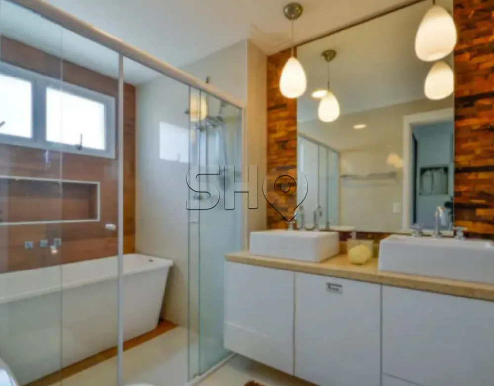 Apartamento, 3 quartos, 240 m² - Foto 7