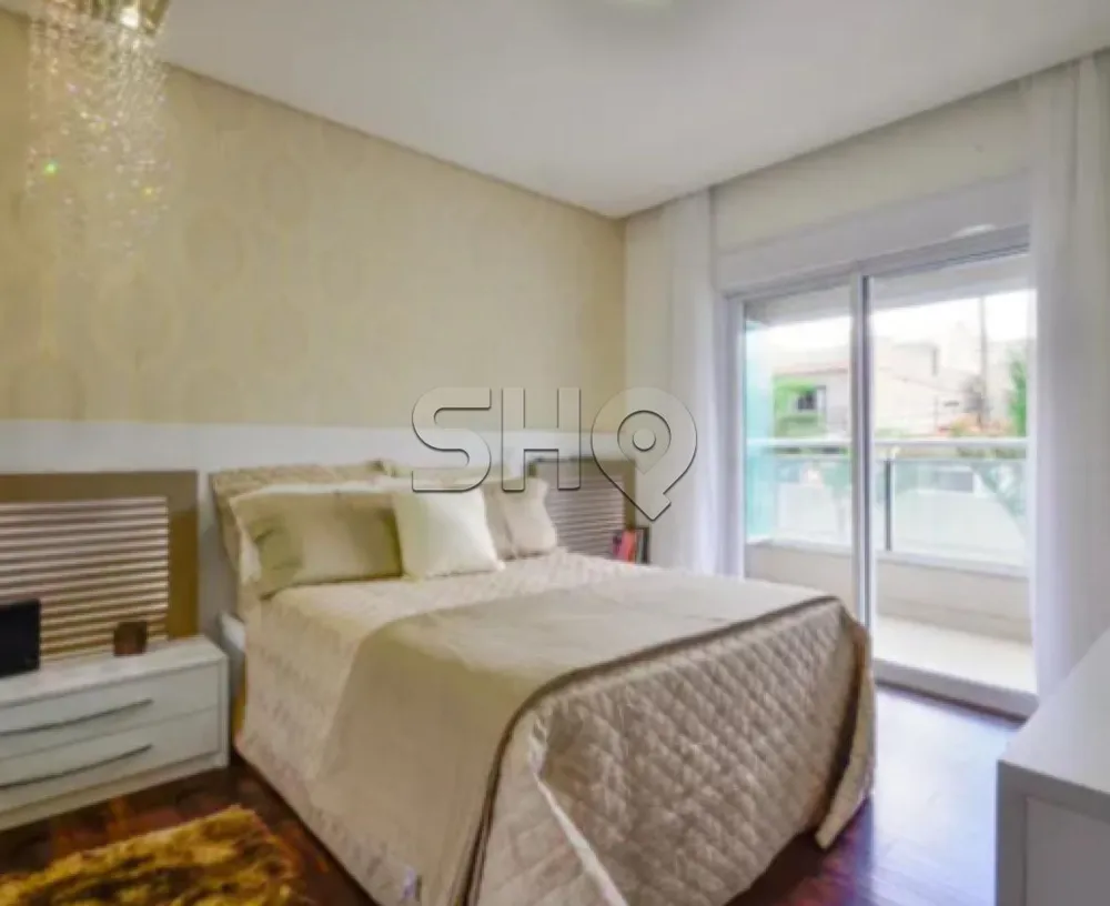 Apartamento, 3 quartos, 240 m² - Foto 5