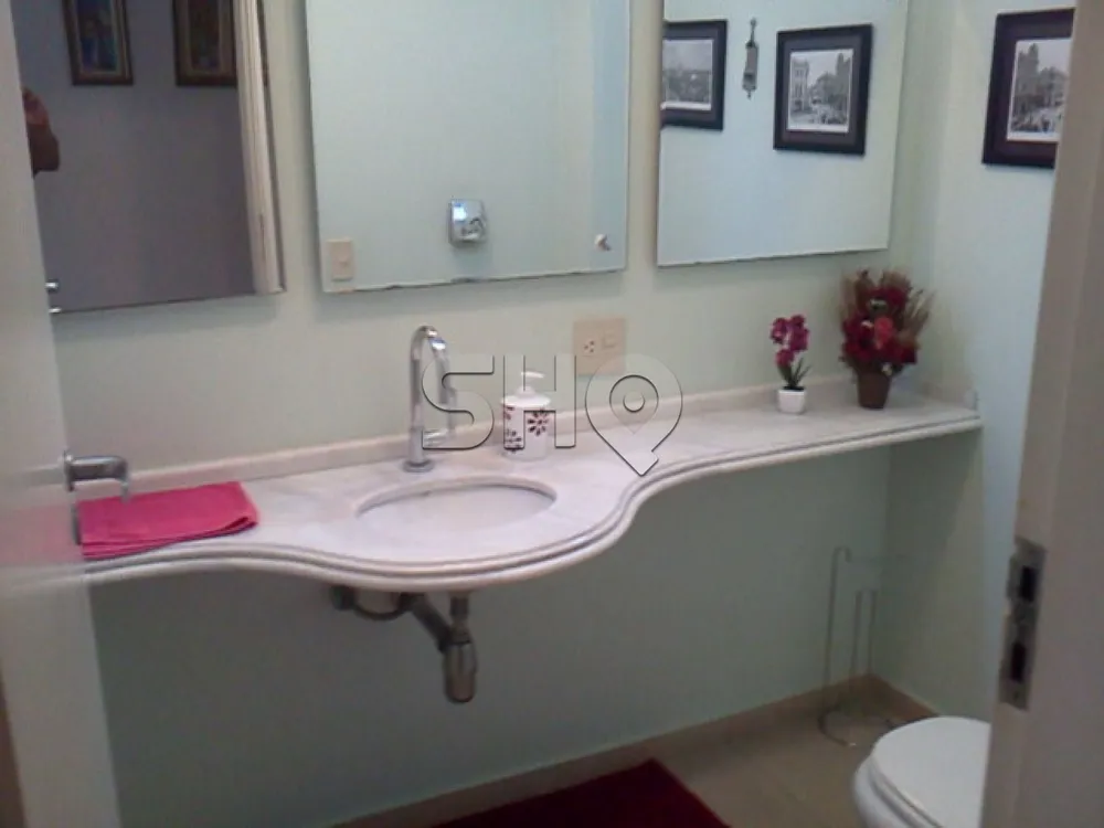 Apartamento, 2 quartos, 260 m² - Foto 1