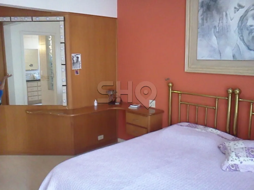 Apartamento, 2 quartos, 260 m² - Foto 4