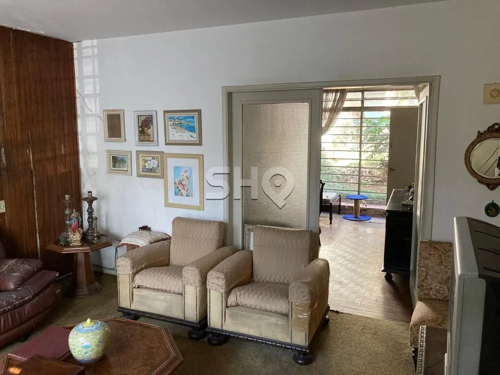 Sobrado, 4 quartos, 235 m² - Foto 4