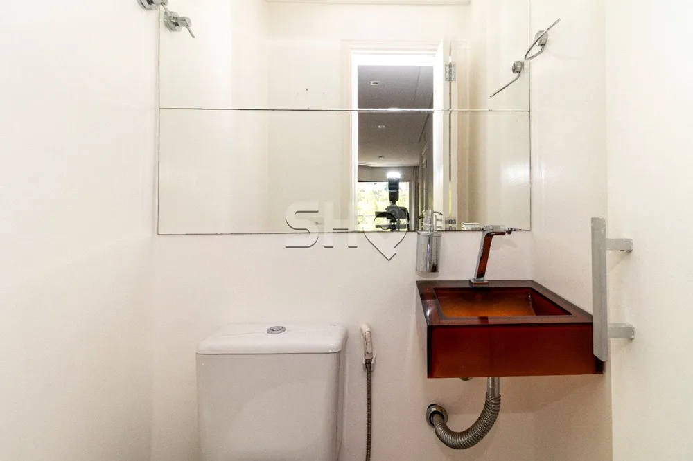 Apartamento, 3 quartos, 118 m² - Foto 3