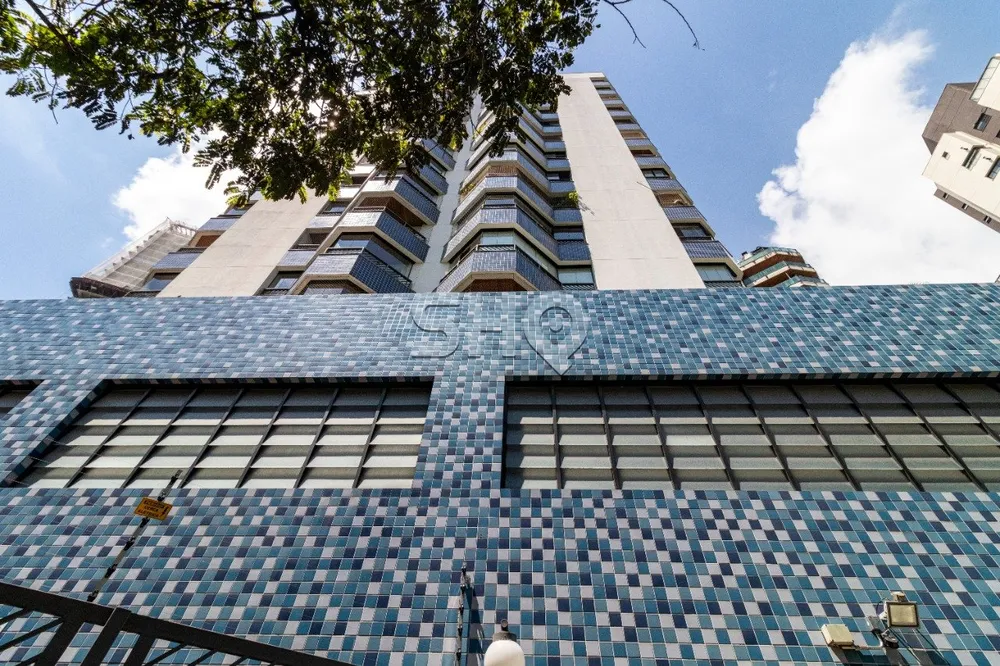 Apartamento, 3 quartos, 118 m² - Foto 4