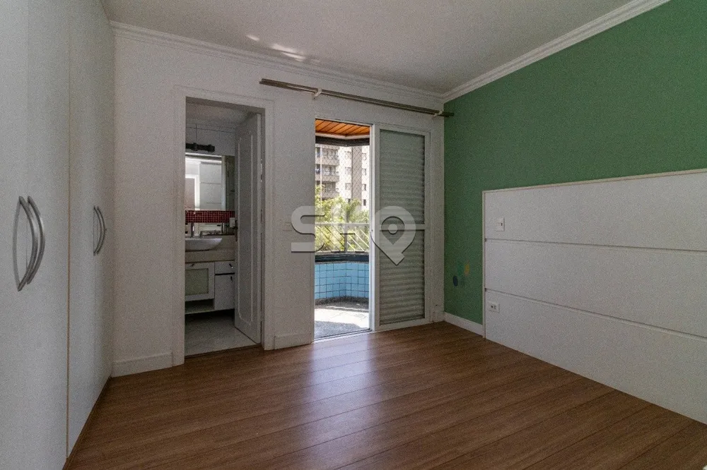 Apartamento, 3 quartos, 118 m² - Foto 1