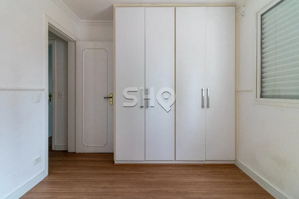 Apartamento, 3 quartos, 118 m² - Foto 2