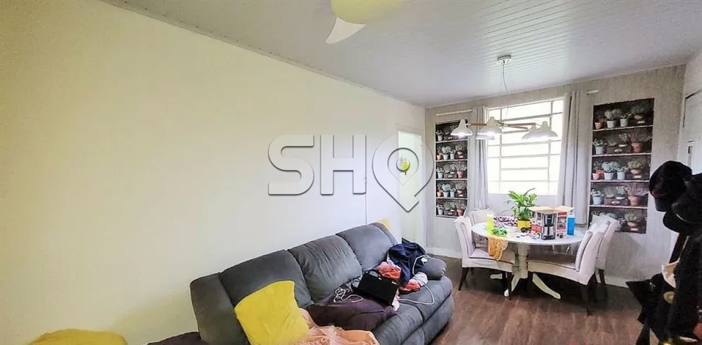 Casa, 2 quartos, 70 m² - Foto 2