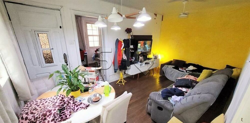 Casa, 2 quartos, 70 m² - Foto 2
