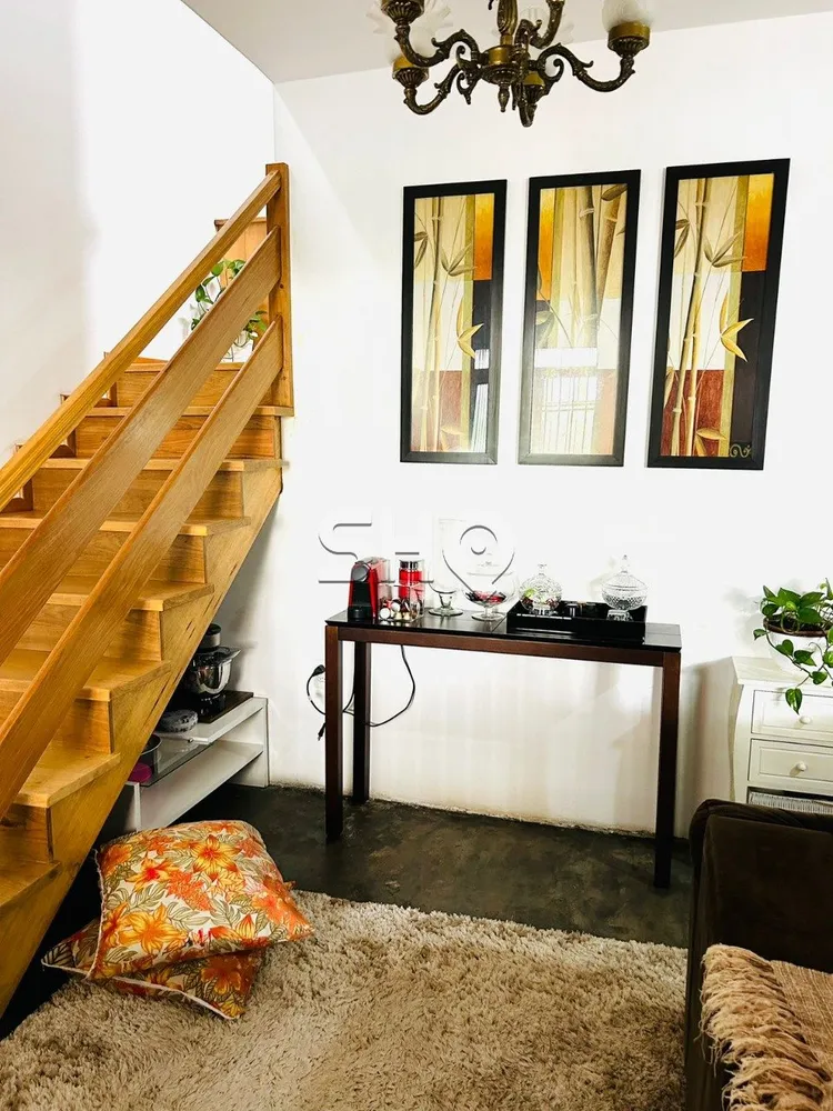 Casa, 2 quartos, 90 m² - Foto 3