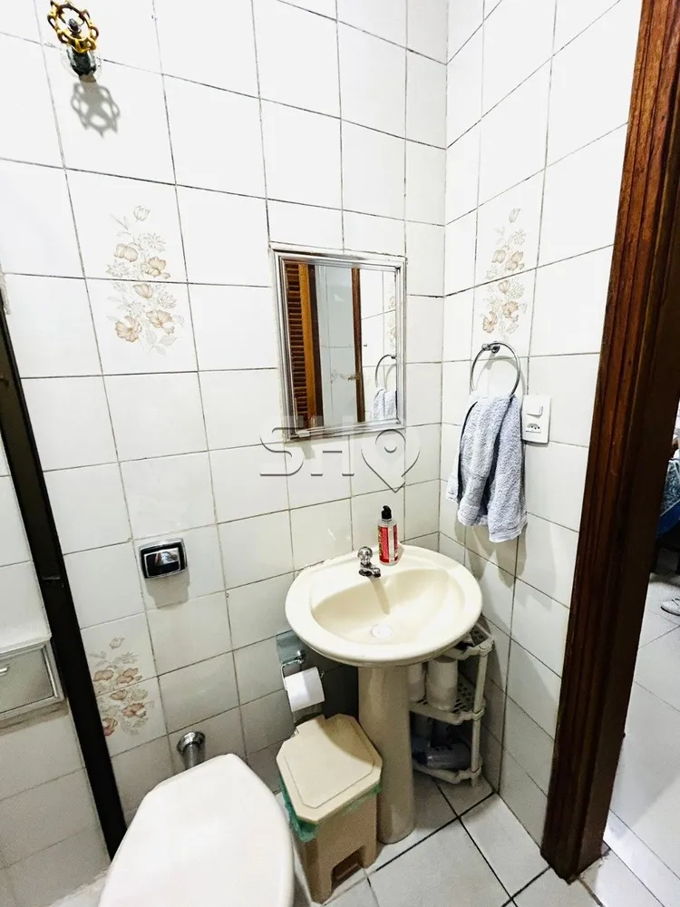 Casa, 2 quartos, 90 m² - Foto 11