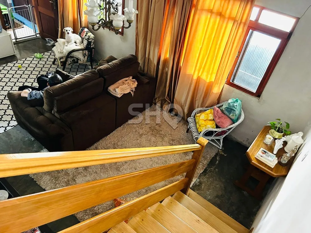 Casa, 2 quartos, 90 m² - Foto 2