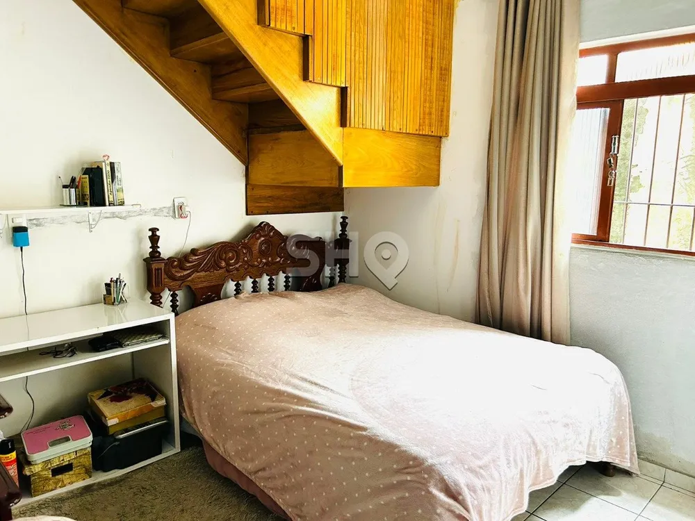 Casa, 2 quartos, 90 m² - Foto 6