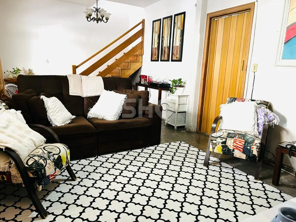 Casa, 2 quartos, 90 m² - Foto 1