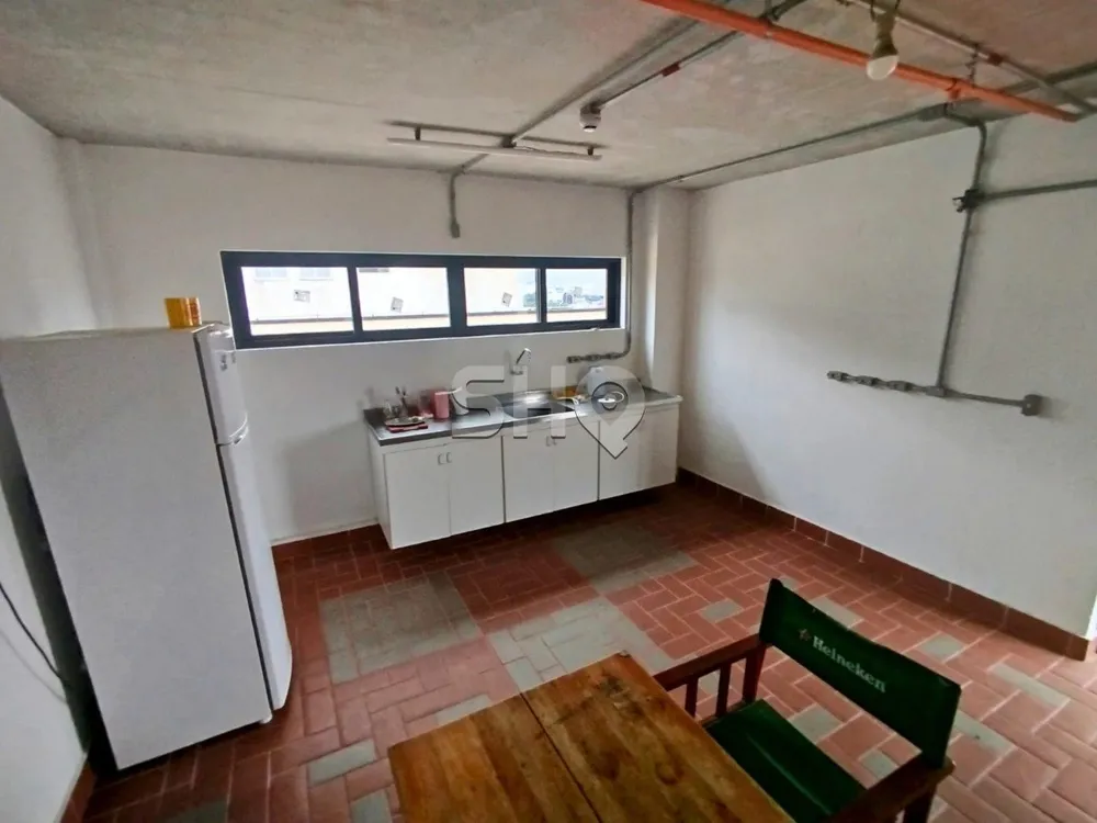 Sala-Conjunto, 38 m² - Foto 12