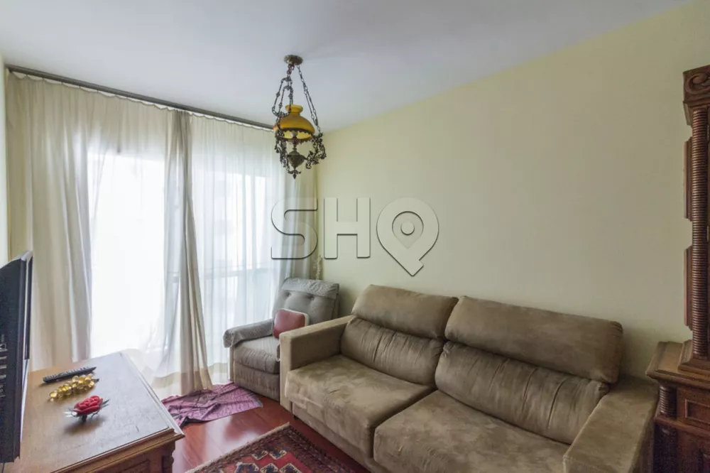 Apartamento à venda com 2 quartos, 63m² - Foto 1