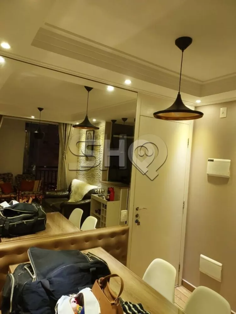 Apartamento, 2 quartos, 45 m² - Foto 7