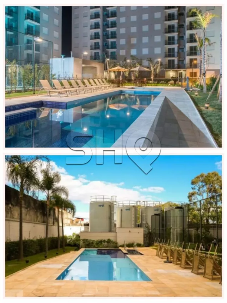 Apartamento, 2 quartos, 45 m² - Foto 6