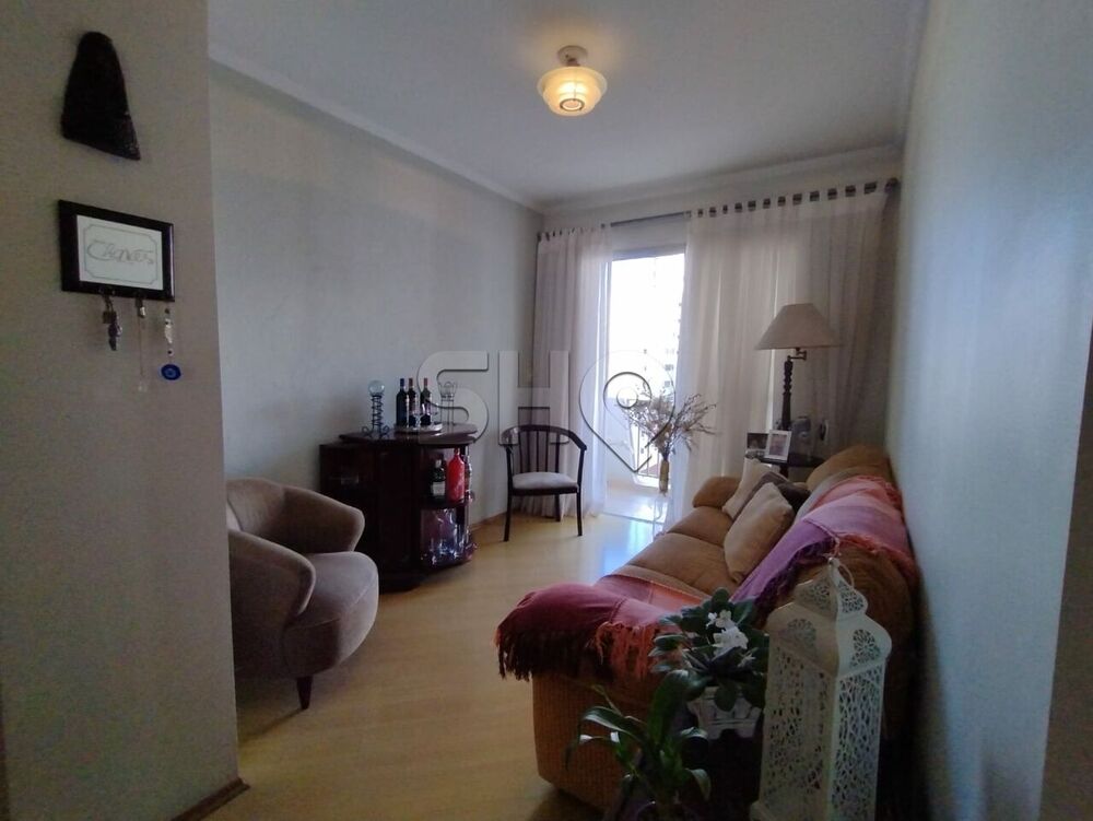 Apartamento, 3 quartos, 91 m² - Foto 2