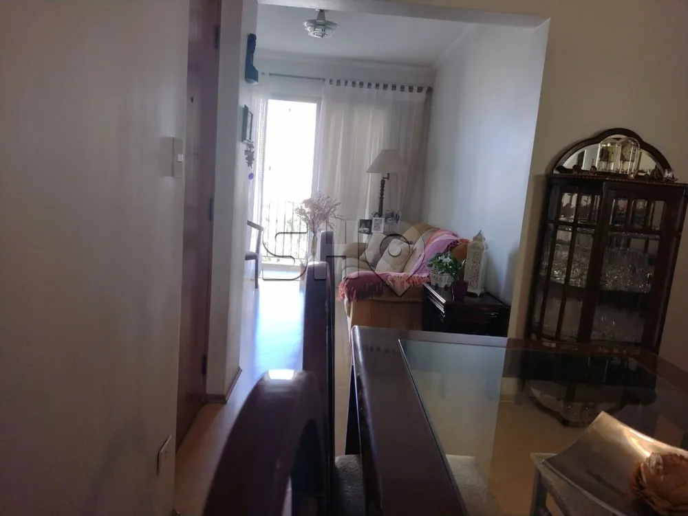 Apartamento, 3 quartos, 91 m² - Foto 4
