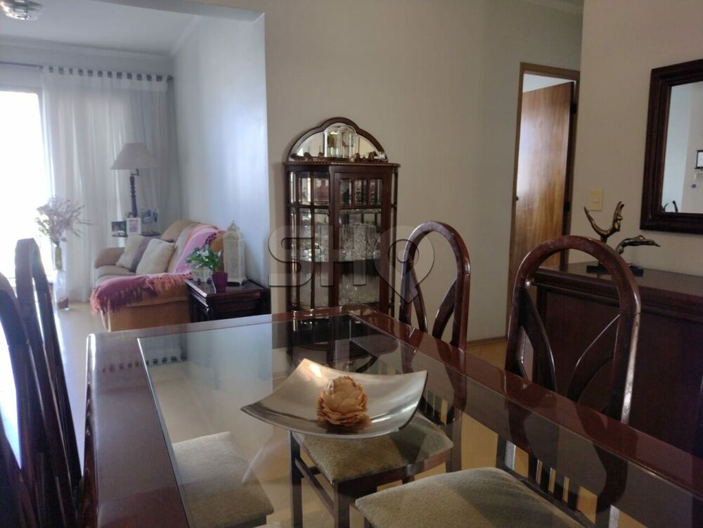 Apartamento, 3 quartos, 91 m² - Foto 1