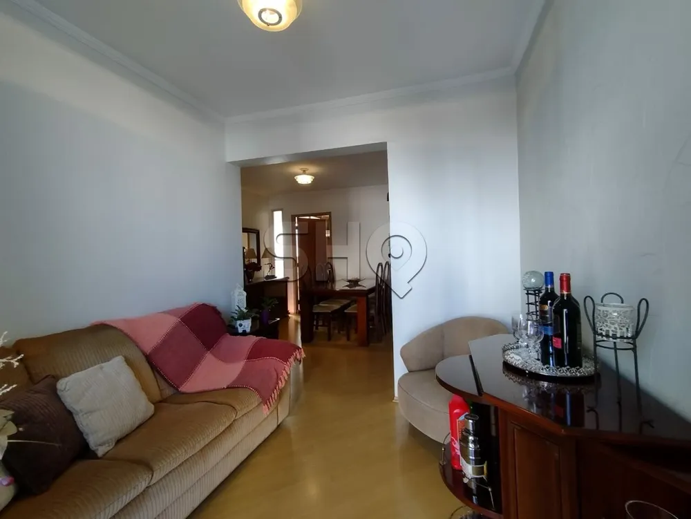 Apartamento, 3 quartos, 91 m² - Foto 2