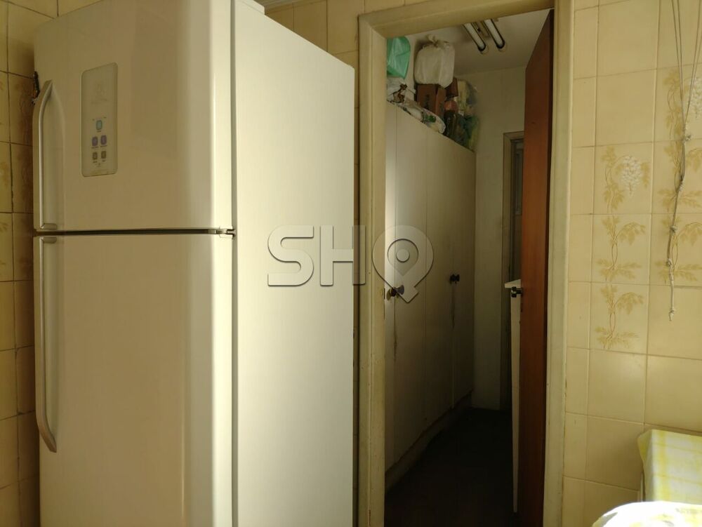 Apartamento, 3 quartos, 91 m² - Foto 4