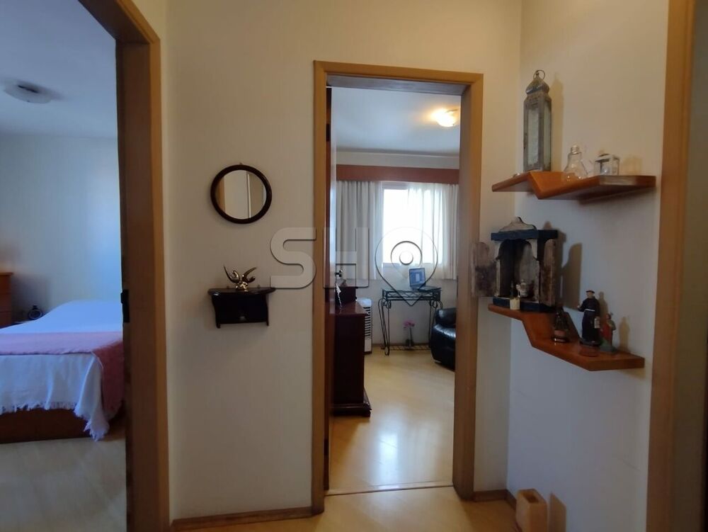 Apartamento, 3 quartos, 91 m² - Foto 3