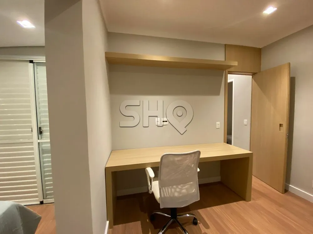 Apartamento, 1 quarto, 77 m² - Foto 8