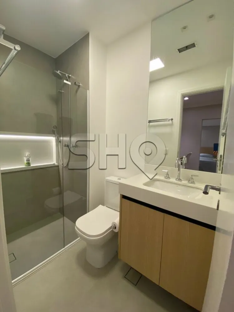 Apartamento, 1 quarto, 77 m² - Foto 3