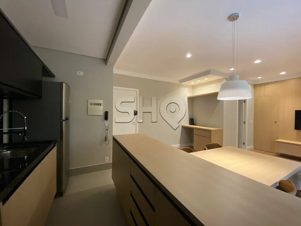 Apartamento, 1 quarto, 77 m² - Foto 7