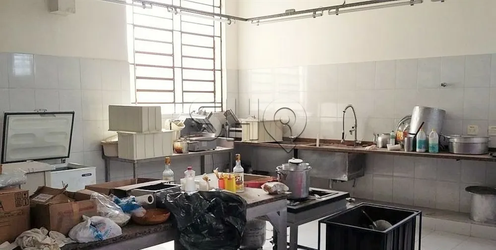 Depósito-Galpão, 1140 m² - Foto 1