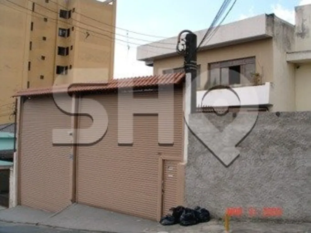Depósito-Galpão, 1140 m² - Foto 7