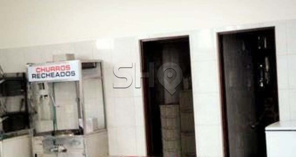 Depósito-Galpão, 1140 m² - Foto 1